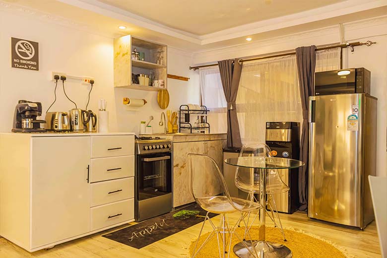 Riverside Apartments Nanyuki